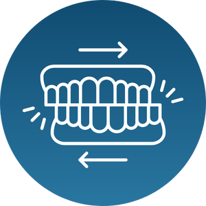 Bruxism - Jaw Problems