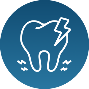 Bruxism - Sensitive Teeth