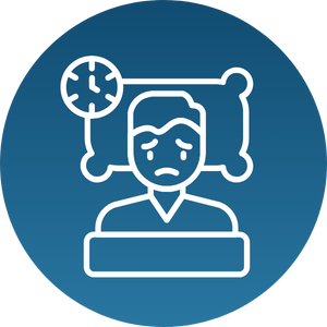 Bruxism - Sleep Problems
