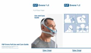 Evora Full Use and Care Guide