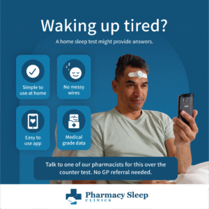 Level 3 Sleep Testing