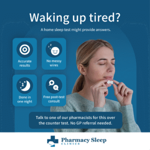 Level 4 Sleep Testing