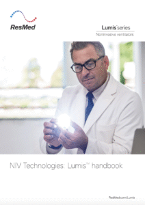NV Technologies Lumis Handbook