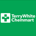 TerryWhite Chemmart Logo